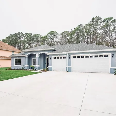 Spectacular New Home With Lots Of Parking Exit 284